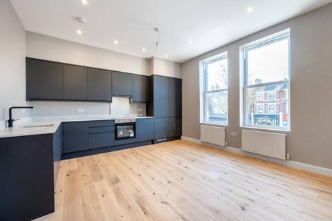 2 bedroom flat for sale, Chamberlayne Road, Kensal Rise, London, NW10