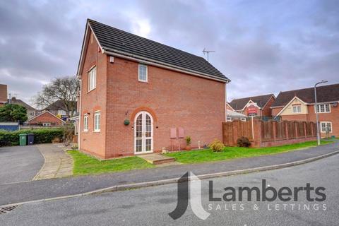 73 Hoveton Close, Redditch, B98 7HW