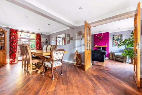 4 bedroom detached house for sale, Swanley Village Road, Swanley Village