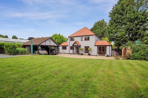 4 bedroom detached house for sale - Swanley Village Road, Swanley Village