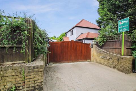 undefined, Swanley Village Road, Swanley Village