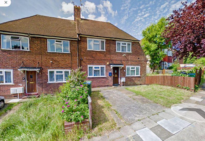 Voce Road, Plumstead/Welling Borders 2 bed property for sale £270,000