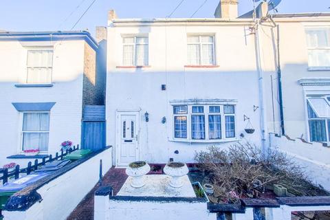 4 bedroom terraced house for sale, Llanover Road, Plumstead
