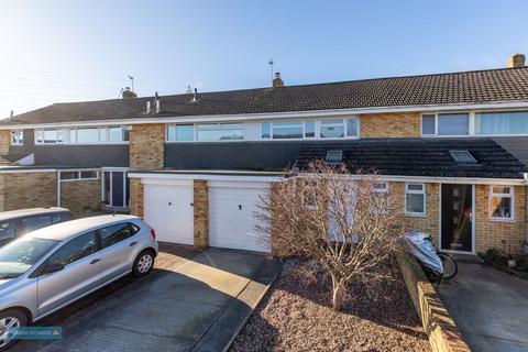 3 bedroom terraced house for sale, Norfolk Close, Bridgwater