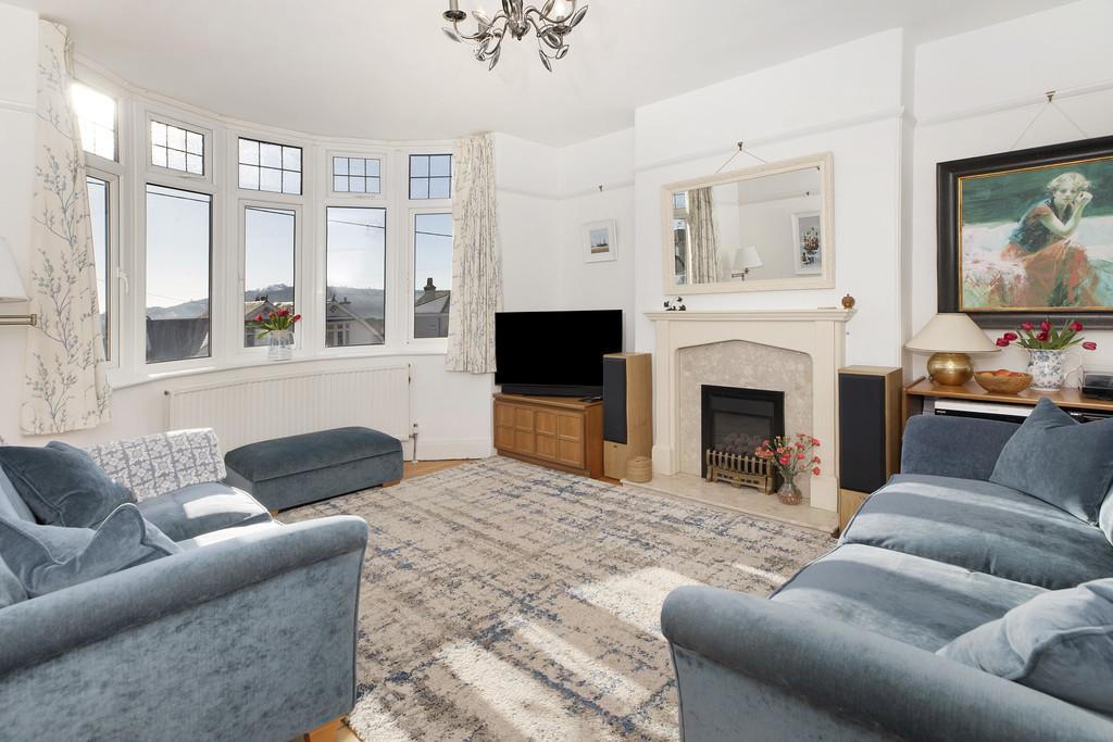 Yannon Drive, Teignmouth 4 bed semidetached house for sale £490,000