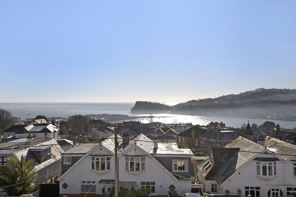 Yannon Drive, Teignmouth 4 bed semidetached house for sale £490,000