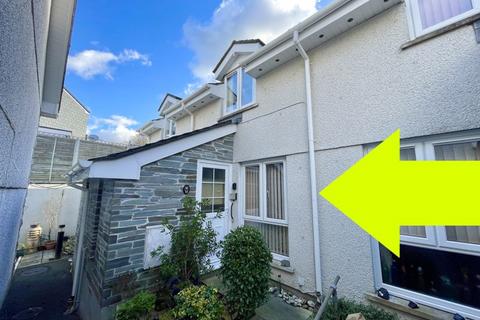 2 bedroom terraced house for sale - Robartes Court, Truro