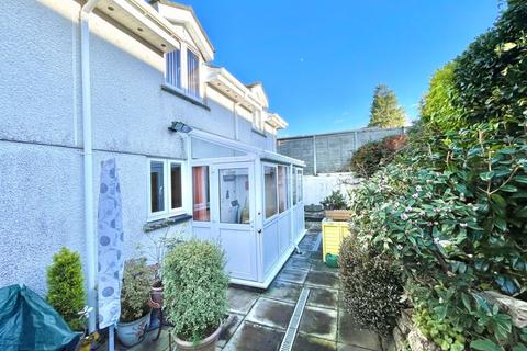 2 bedroom terraced house for sale - Robartes Court, Truro