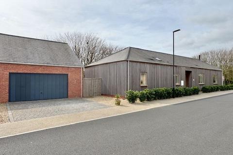 4 bedroom detached bungalow for sale, THE MAPLES, HUMBERSTON