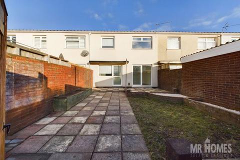 154 Brynfedw, Llanedeyrn, Cardiff, CF23 9PU