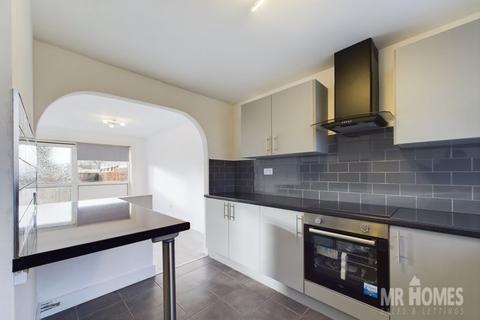 154 Brynfedw, Llanedeyrn, Cardiff, CF23 9PU