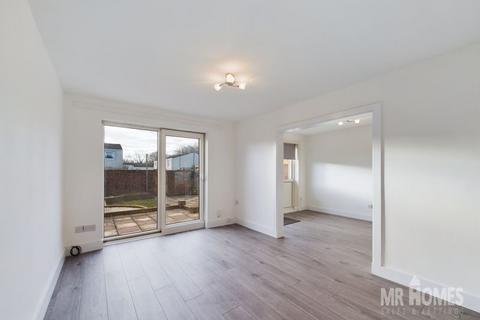 154 Brynfedw, Llanedeyrn, Cardiff, CF23 9PU