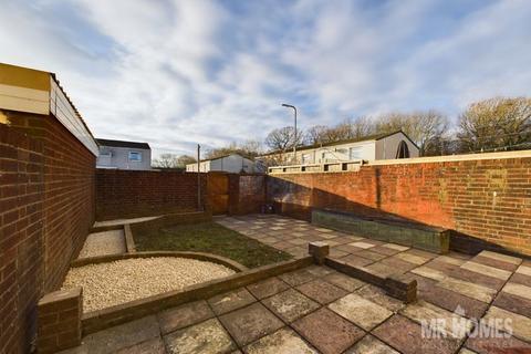 154 Brynfedw, Llanedeyrn, Cardiff, CF23 9PU