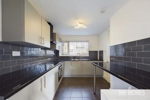 154 Brynfedw, Llanedeyrn, Cardiff, CF23 9PU