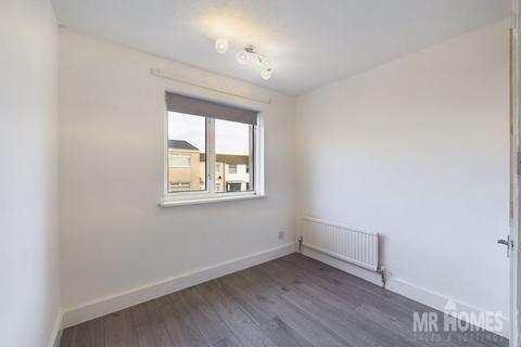 154 Brynfedw, Llanedeyrn, Cardiff, CF23 9PU