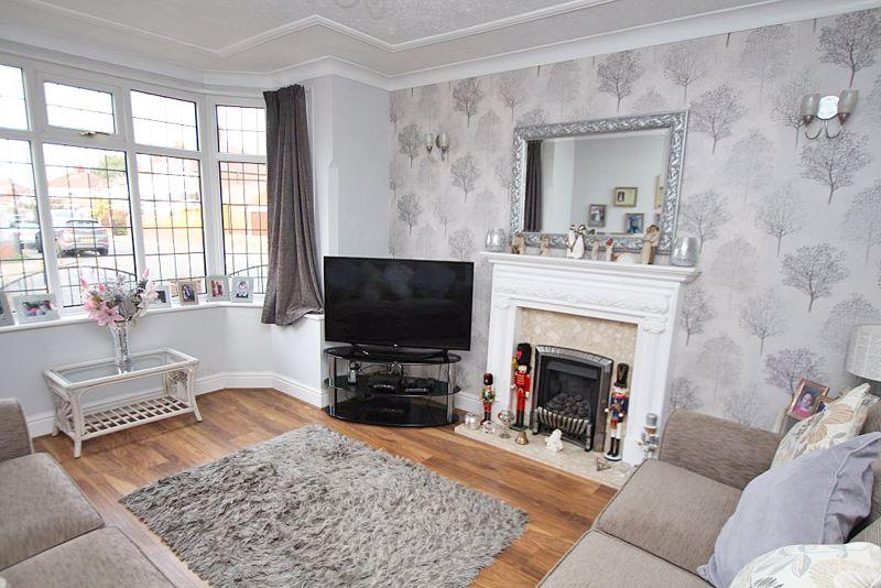 ROBSON ROAD, CLEETHORPES 3 bed detached house for sale £260,000