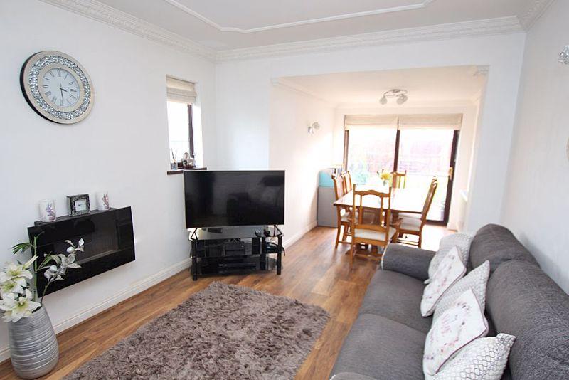 Sitting Dining room