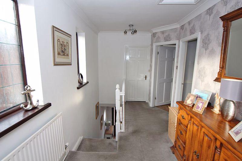 Landing