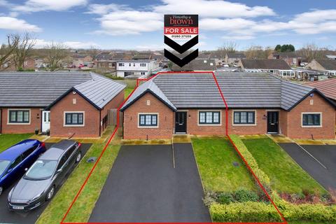 31 Blossom Gate Drive, Congleton, CW12 4ZR