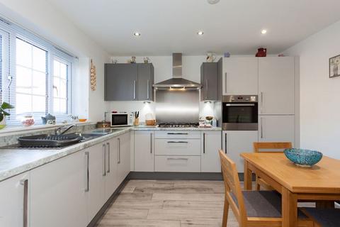 31 Blossom Gate Drive, Congleton, CW12 4ZR