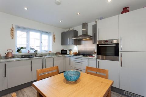 31 Blossom Gate Drive, Congleton, CW12 4ZR