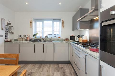 31 Blossom Gate Drive, Congleton, CW12 4ZR