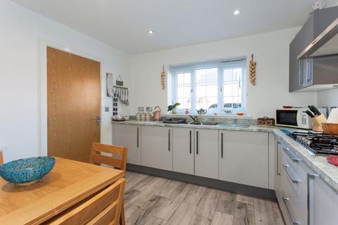 31 Blossom Gate Drive, Congleton, CW12 4ZR