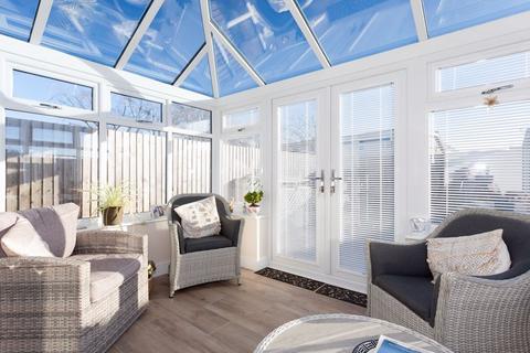 31 Blossom Gate Drive, Congleton, CW12 4ZR
