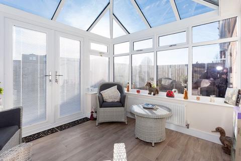 31 Blossom Gate Drive, Congleton, CW12 4ZR
