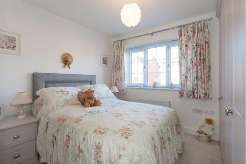 31 Blossom Gate Drive, Congleton, CW12 4ZR