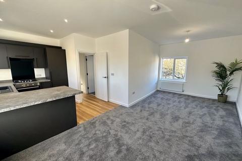 2 bedroom apartment for sale, Oak Place, Newton Abbot
