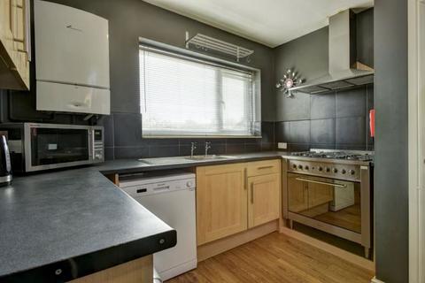 7 bedroom terraced house to rent - Archibald Road, Exeter