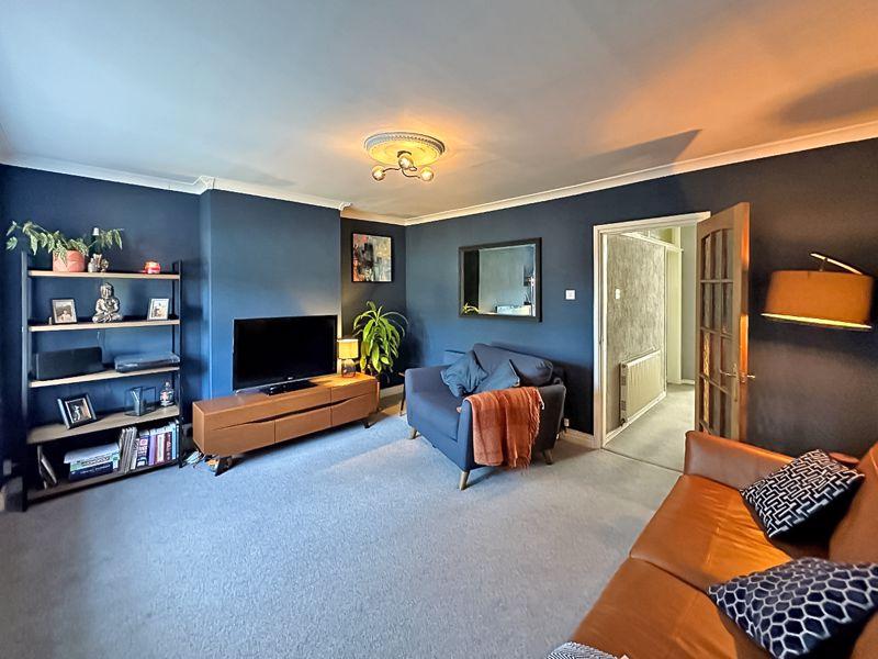 Millfield Avenue, Bloxwich 3 bed terraced house for sale £175,000