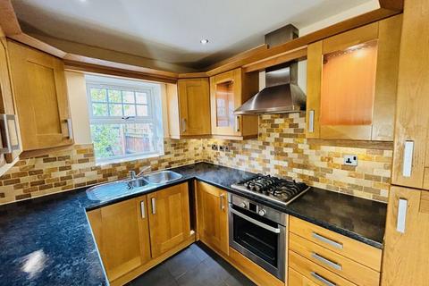 3 bedroom terraced house for sale, Queens Road, Old Colwyn