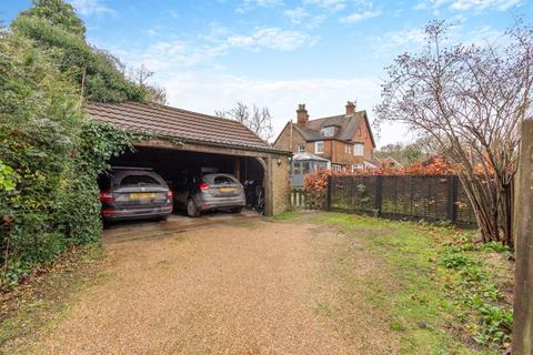 St Catherines Abinger Lane, Abinger Common, Dorking, RH5 6JH