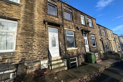 Stanley Street, Huddersfield