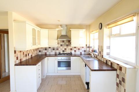 2 bedroom detached bungalow for sale, Sterndale Road, NOTTINGHAM NG10