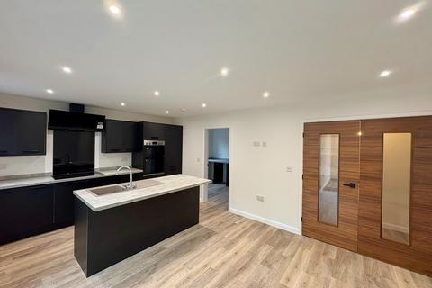 undefined, Stevens Lane, Derbyshire DE72