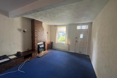 2 bedroom end of terrace house for sale, Elm Street, Derby DE72