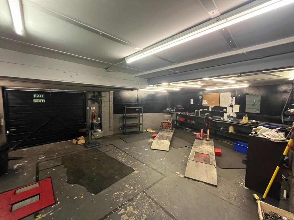 Workshop