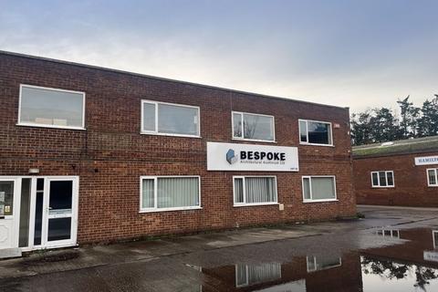 Office to rent, OFFICE SUITE TO RENT - WESTWOOD INDUSTRIAL ESTATE