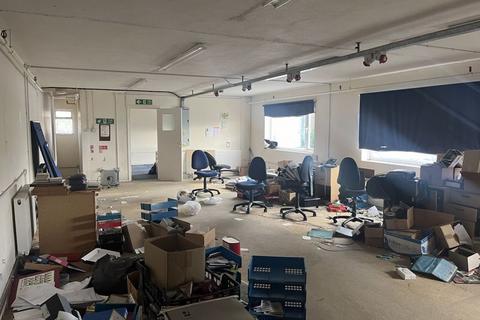 Office to rent, OFFICE SUITE TO RENT - WESTWOOD INDUSTRIAL ESTATE