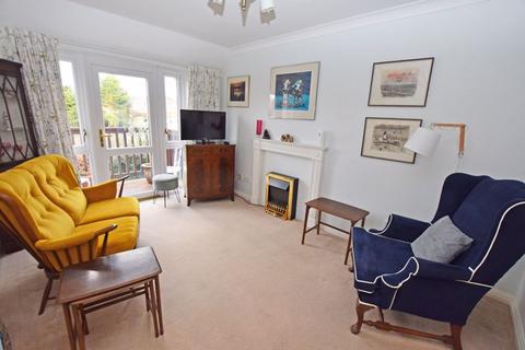 1 bedroom retirement property for sale, Mary Rose Mews