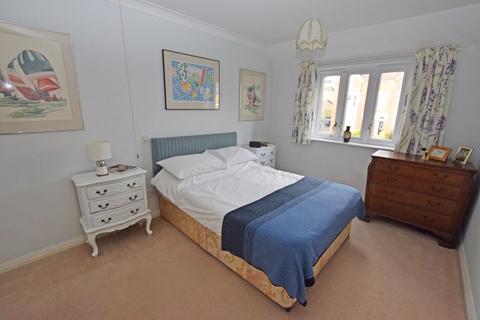 1 bedroom retirement property for sale, Mary Rose Mews
