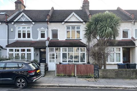 Beauchamp Road, Upper Norwood