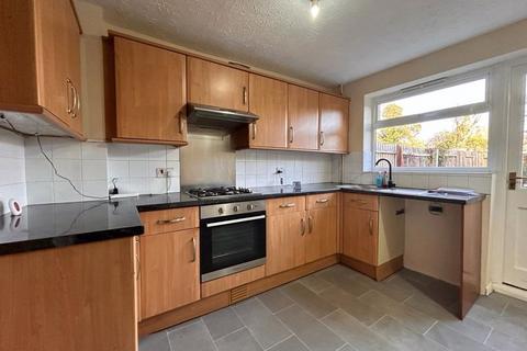 undefined, Ashton Gardens, Huntingdon