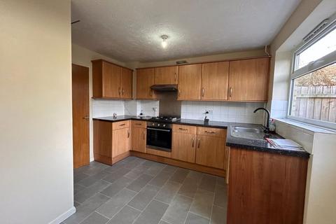undefined, Ashton Gardens, Huntingdon