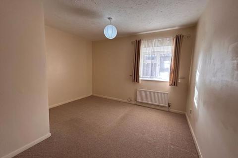 undefined, Ashton Gardens, Huntingdon