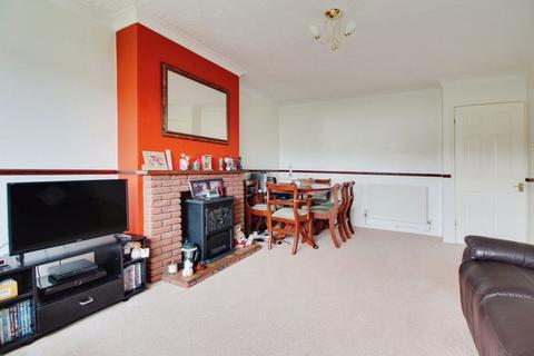 3 bedroom bungalow for sale, Orchard Way, St. Neots PE19