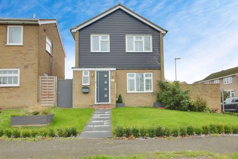 3 bedroom detached house for sale, High Street, St. Neots PE19